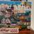 "Town By The Sea" 1000 Piece Puzzle 1 thumbnail