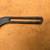 Original 1955 - 1962 Corvette V8 Upper Generator bracket OEM #3760364 2 thumbnail