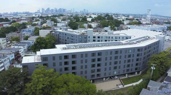 $550 Flex Plus -  East Boston (East Boston)63892102520322124