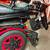 Invacare TDX SP2 power wheelchair 4 thumbnail