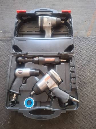 Air tools 1