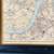 5ft by 5fy CIRCA 1890 LONDON MAP 2 thumbnail
