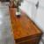 Dick Idol Brand Solid Mango Wood Buffet/Entry Cabinet 2 thumbnail