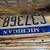LICENSE PLATES 6 thumbnail