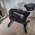 Black FlexiSpot Deskcise Pro Exercise Bike, Excellent Condition 1 thumbnail