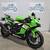 2025 Kawasaki Ninja ZX-6R KRT Edition ABS Sport : End of Season Sale 2 thumbnail