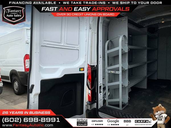 2016 Ford Transit - Photo 4