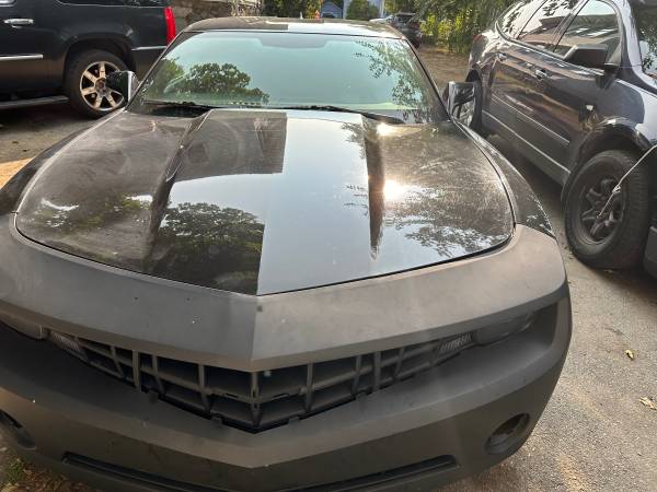 2012 CHEVY CAMARO - $5,900 (Watertown)63615851678977122