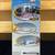 2000 hot wheels Harley Davidson, five pack 3 thumbnail