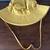 Set of 2 Women's Bucket Hats 4 thumbnail