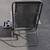 Zero Gravity Reclining Patio Chair 7 thumbnail