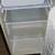 Black mini fridge with small freezer OBO 3 thumbnail