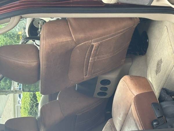 2005 Ford F-150 - Photo 12