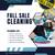 Rosales Cleaning LLC – Family Owned & Trusted for 7+ Years! 1 thumbnail