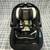 Graco SnugFit DLX Infant Car Seat w/ 2 Bases 4 thumbnail