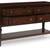 Ashley 8-PC Dining Set Lavinton Oval Table & Server - 6 Hammis Chairs 7 thumbnail