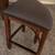 5 piece bar height wood pub table set 4 thumbnail