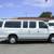 2013 Ford E350 EXTENDED 15-Passenger Cargo Van RV Camper Bus Loaded LOW MILES! 3 thumbnail