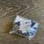 Vera Bradley backpack plus matching landyard 3 thumbnail