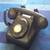 Antique Leigh Bakelite Hand Crank Desk Telephone 1 thumbnail
