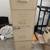Vintage Steel case Industrial 4 Locking Drawer File Cabinet 1 thumbnail