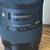 Sigma 18-35mm f/1.8 Art Lens for Canon - Pristine Condition 2 thumbnail