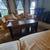 Farmhouse Storage Coffee Table/Laptop Desk 1 thumbnail