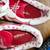 RARE Custom Adidas Houston Rockets Shoes Yao Ming, MacGrady, Motombo 6 thumbnail