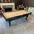 🌟Professional Pool Table 🎱 Billiards Re-Felt, Re-Cushion & Repairs‼️ 19 thumbnail