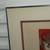 Travail Du Matin, Lebadang (aka Hoi) Etching With Relief, Signed in Pe 7 thumbnail