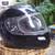 DOT motorcycle helmet 6 thumbnail