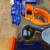 NERF ZOMBIE STRIKE, NERF HYPERFIRE ELITE PRE-OWNED 4 thumbnail