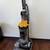 DYSON DC 33 UPRIGHT VACUUM W/HEPA FILTER 1 thumbnail