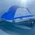 2001 Sea Eagle 14' Sport Inflatable w/ 3.5Hp Nissan 4 thumbnail