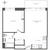 1BR with Balcony + Elevator · Sublet near Cooper Park 5 thumbnail