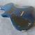 Gibson Blueshawk (Blues Hawk) - Chicago Blue, OHSC, Pro Setup, Great Condition! 10 thumbnail
