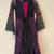 Girls Vampiress and Choker Costume 2 thumbnail