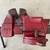 Columbian D44 Swivel Base 4” Bench Vise made in USA 1 thumbnail