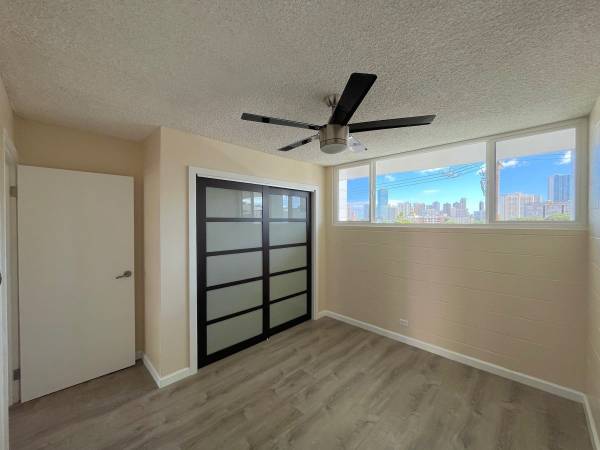 $2,652 / 2br - 778ft2 - ¡La ubicación lo es todo! ¡Cerca de todo! (Punahou y Young)63939396340482123