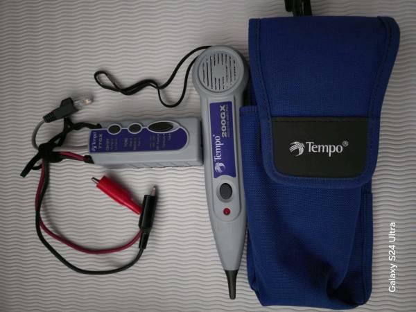 Test Equipment 1