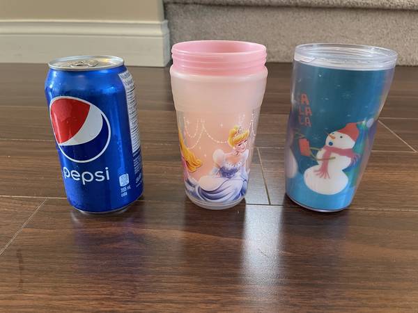 Assorted Bottles 1