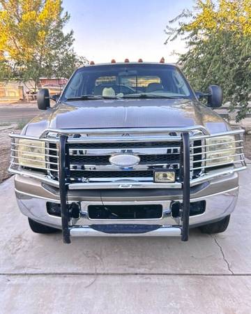 2005 Ford F350 dually 4x4 - Photo 3