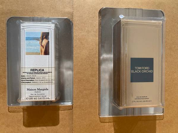 Womens Perfume 1