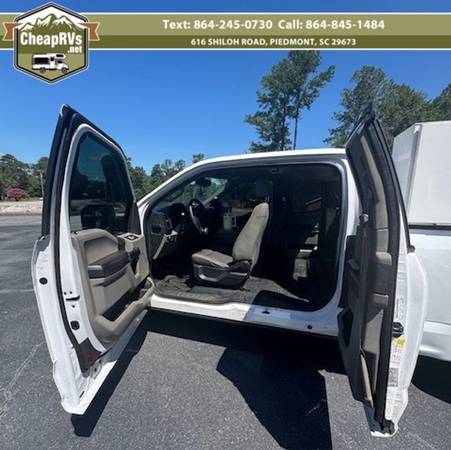 2016 Ford F150 Tommy lift - Photo 13