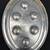 Pottery Barn Serving Tray With Six Serving Spoons Will meet for pickup 15 thumbnail