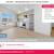 UniqueAccommodations.com ID:5696 Unfurnished Corner 2 Bed 2 Bath, Sout 1 thumbnail