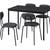 Dining room  set (For smaller homes) 1 thumbnail