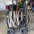 Hose reel cart 2 thumbnail