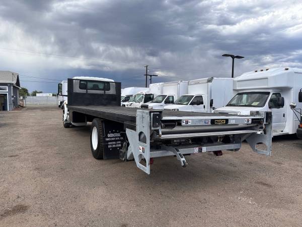 2020 International MV 607 - Photo 8