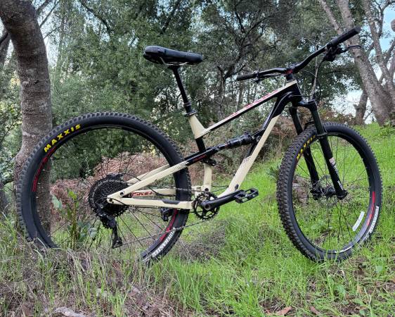 Polygon Siskiu D7 - size M 1